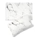 thumbnail image 3 of Almohada Y Tapete Para Uñas, Cojín Profesional Para Decoración De Uñas Con Tapete Para El Hogar, Brazo, Uñas, Color Blanco, 3 of 4