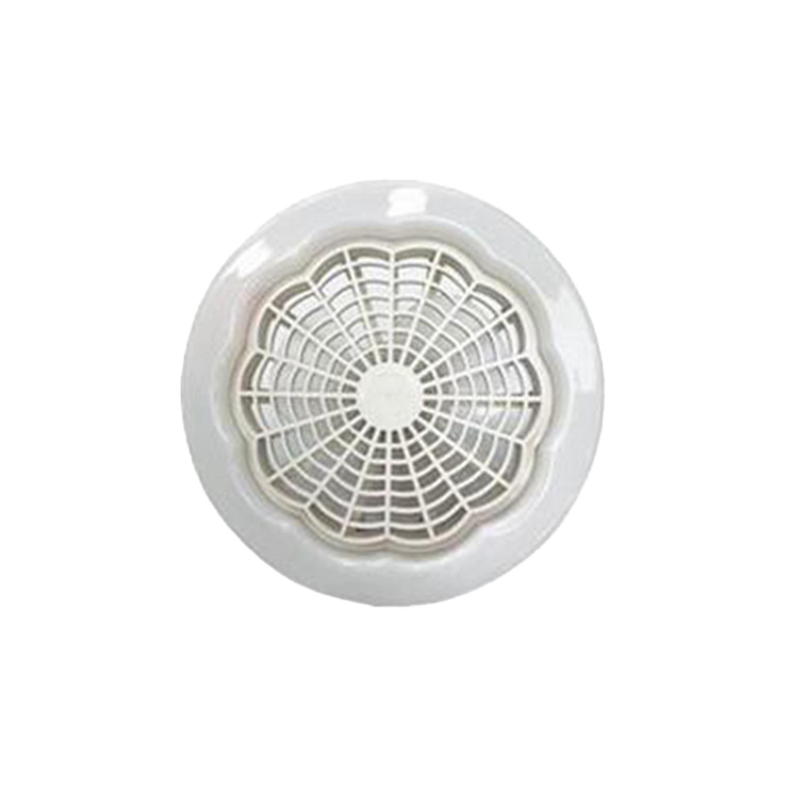 Magideal - Ventilador De Techo Con Luz Ventilador De Techo Con Lámpara Regulable 30W Lámpara De Ventilador De Velocidad Del Viento Ajustable Lámpara De Ventilado , Blanco