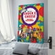 thumbnail image 3 of Cuadro Decorativo Chuck E. Cheese 20x30 cm, 3 of 6
