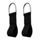 thumbnail image 3 of 2 Piezas De Trabajo Pesado Buceo D Anillo D 5CM Webbing Week Beam Ajuste, 3 of 5