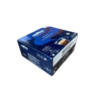 Pack 100 Cápsulas Café Espresso Tierra 7 Grs Lavazza