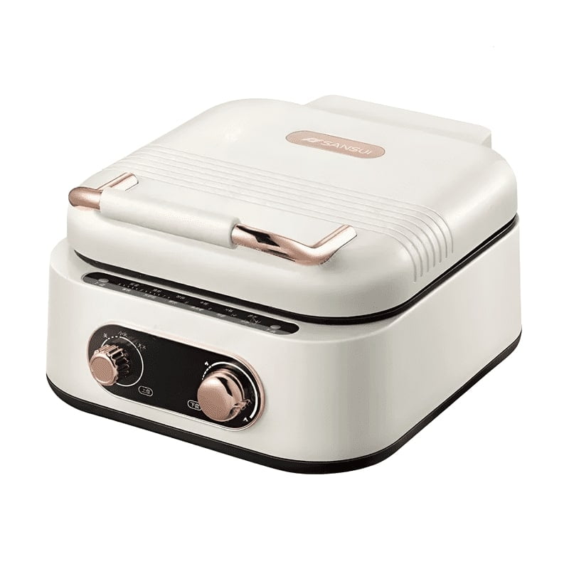 Genérico - Olla Multifuncional Aspirado Freir Hornear Alimento Rondon