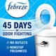 thumbnail image 2 of Ambientador Febreze para baño, ropa de cama que combate los malos olores y aroma a cielo, 2 of 9