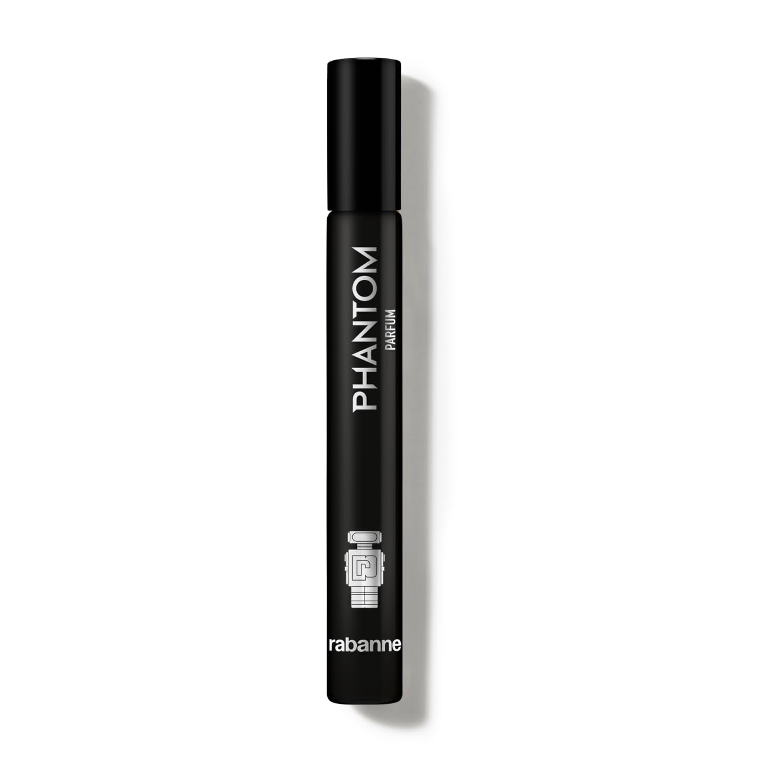 Paco Rabanne - Perfume Rabanne Phantom Parfum Para Hombre, 10 Ml, Recargable