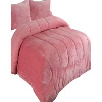 Genérico - Cobertor Chiporro 2 Plazas - Invierno Cálido Cc3