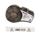 thumbnail image 1 of Vinilo auténtico para todo tipo de clima de Label Brady para equipos de laboratorio de identificación, 1 of 5