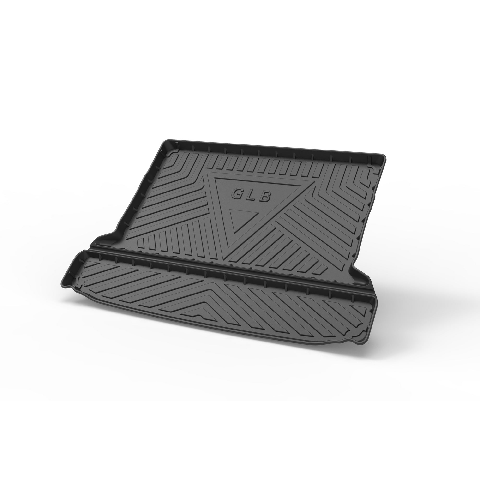 Forcar - Cubre Maleta Maletero Mercedes Benz Glb 2020 En Adelante