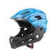 thumbnail image 2 of Casco De Bicicleta Para Ni?os, Equipo De Protección Portátil Para Ciclismo De Monta?a Y Patinaje, Color Azul., 2 of 5