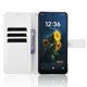 thumbnail image 2 of Funda Billetera para iPhone 17 Pro Max con Ranuras y Soporte Blanco, 2 of 6