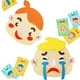 thumbnail image 1 of Juguete De Aprendizaje Socioemocional: Crea Caras Divertidas Con Pegatinas, Juegos Para Ni?os, 1 of 5