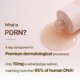 thumbnail image 3 of Ampolla de suero CU Dr. Solution PDRN CUSKIN Korean Skin Care 35 ml, 3 of 6