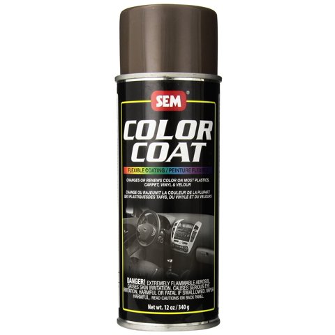 Paint Sem Monterey Color Coat Para Coche, 355 Ml