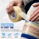 thumbnail image 5 of Cinta de Hockey SportsTape 24 mm x 25 m Pack de 10 Transparente, 5 of 8