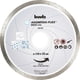 thumbnail image 1 of Disco Diamantado Continuo Para Ceramica, 1 of 3