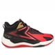 thumbnail image 5 of Zapatilla Hombre Xorise+300 Evo Clutch Negro Rojo, 5 of 9