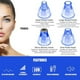 thumbnail image 2 of Aparatos De Belleza Facial, Aparatos De Absorción De Cabeza Negra, Equipados Con 4 Cabezas De Succión, Regulación De Velocidad En Cinco Marchas, Carga Usb, Limpieza Profunda, Pequeño Y Portátil, 2 of 6