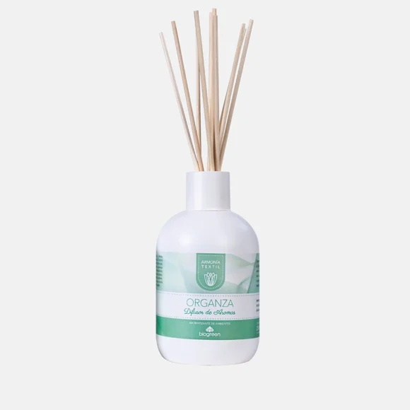 Difusor de Aromas Organza 250ml
