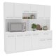 thumbnail image 4 of Kit Cocina Buck Blanco, 4 of 5