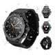 thumbnail image 1 of Reloj Inteligente Smartwatch Sparco Deportivo Ip67 Sp-ssw1, 1 of 3