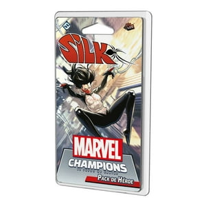Fantasy Flight Games - Marvel Champions: Silk