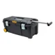 thumbnail image 1 of Caja De Herramientas De 36.4kg Con Ruedas Dewalt Dwst28100 Color Negro, 1 of 3