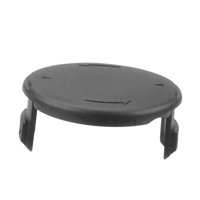 Ioensy - Tapa De La Bobina De Corte, Accesorio Práctico Para Desmalezadora, Compacta, 74 X 35 Mm