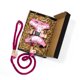 thumbnail image 1 of Set Accesorio para paseo Perro Flamenco Talla M, 1 of 3