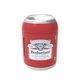 thumbnail image 1 of Mini nevera CURTIS Budweiser en forma de lata 26x26x37 cm roja, 1 of 4