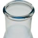 thumbnail image 3 of Matraz Erlenmeyer LUERFLEX 5000 ml de Vidrio Borosilicato - Paquete de 1, 3 of 4