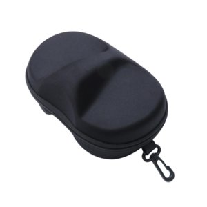 Ioensy - Caja De Máscara De Buceo Caja Protectora De Gafas Deportivas Caja De Gafas De Almacenamiento