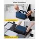 thumbnail image 2 of Neceser Vorspack Resistente Agua 10x4.5x5.7 Organizador, 2 of 3