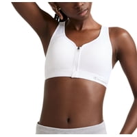 Sujetador Deportivo Champion Motion Control Con Cremallera Frontal High-Impact