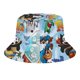 thumbnail image 5 of Sombrero Bucket Desmarcar Félix El Gato Adulto, 5 of 6