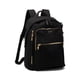 thumbnail image 4 of Mochila TUMI Halsey Black Gold 30x37x13 cm, 4 of 9