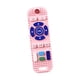 thumbnail image 1 of Juguetes Para La Dentición Del Bebé Forma De Control Remoto Para Bebés De 3 A 12 Meses Niños Pequeños Baby Pink, 1 of 5