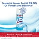 thumbnail image 3 of Desinf Aerosol Crisp Line 370ml, 3 of 6