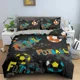 thumbnail image 1 of v454 Bed Sheets Basketball Bedding Set For Boy Bedroom Duvet Cover Comforter Covers Single Twin King Size Quilt Cover Home Textile 3-Piece Bedding Set (1 Duvet Cover + 2 Pillow Shams) Bed Sheets ju454, 1 of 5