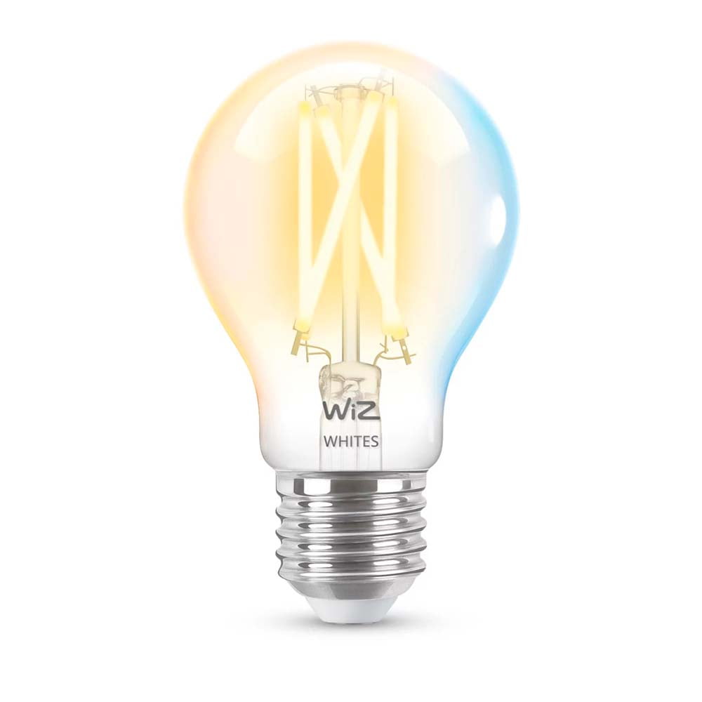 Ampolleta De Filamento Wiz A60 Wifi 60w