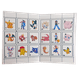 thumbnail image 5 of Libro Para Pintar Pokemón vol 2 con stickers, 5 of 5