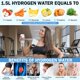 thumbnail image 3 of Botella de agua de hidrógeno beyn 2025 con tecnología avanzada SPE PEM de 450 ml, 3 of 6