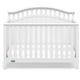 thumbnail image 1 of Cuna de madera Blanca 3 en 1 Lanquen CoBaby, 1 of 7