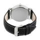 thumbnail image 3 of Reloj Mathey-Tissot Hombre City Leather HB611251AN, 3 of 4