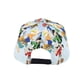 thumbnail image 3 of Nombre en Código: Chicos de la Puerta de al Lado Gorra de Béisbol para Hombres, Mujeres y Niños, Gorra Clásica de Visera Plana, Gorra Hip Hop Trucker, Snapback Ajustable, 3 of 5