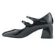 thumbnail image 2 of Zapato Chalada Mujer Corso-5 Negro Casual, 2 of 7