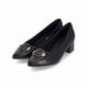 thumbnail image 1 of Zapato Taci Negro/Dorado Piccadilly, 1 of 3