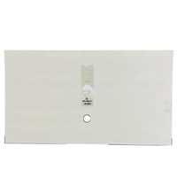 Flat Para Archivador Rhein Rado Beige Pack 50 Unidades