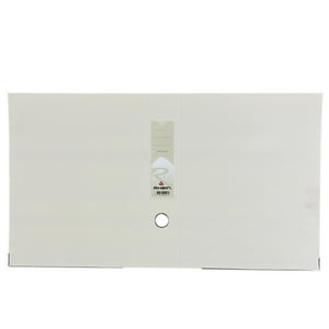 Flat Para Archivador Rhein Rado Beige Pack 50 Unidades Beige