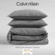 thumbnail image 5 of Juego de Funda Nórdica Calvin Klein Queen de Algodón Percal con Fundas de Almohada, 5 of 8