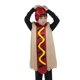 thumbnail image 3 of Disfraz Spunicos Hot Dog para niños unisex de 6 a 10 años, 3 of 7