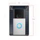thumbnail image 2 of Panel solar Fansoun para timbre Ring (2020) con Micro USB, 2 of 8